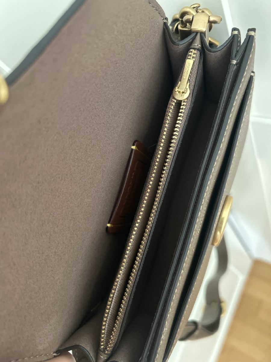 Sacs femmes: Coach Tabby Bag – D'occasion à Bubikon par sarahcc 3