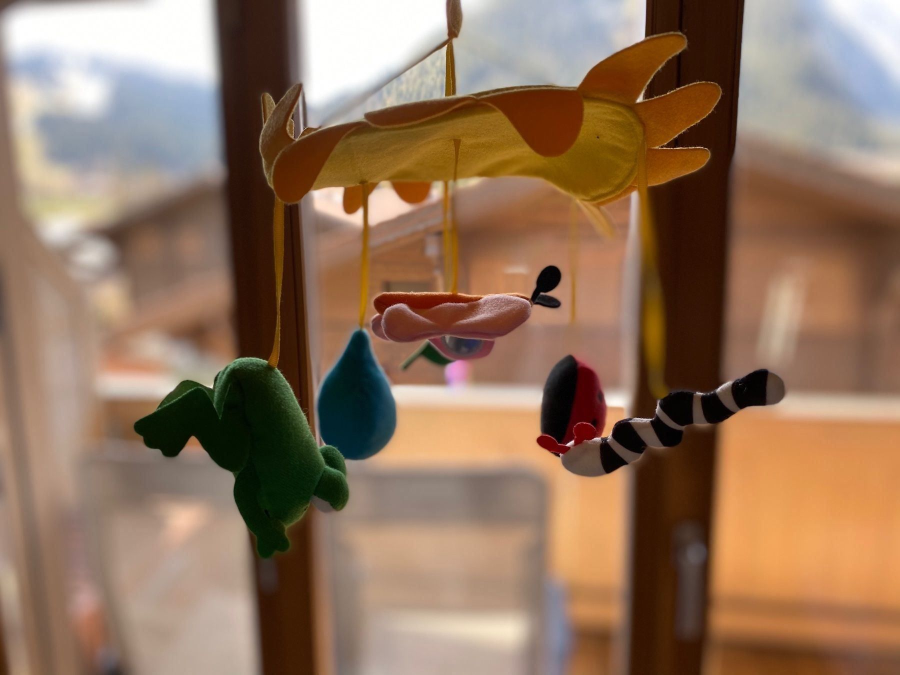Giocattoli: Babymobile – Usato da Saanen venduto da Jackperpi 2