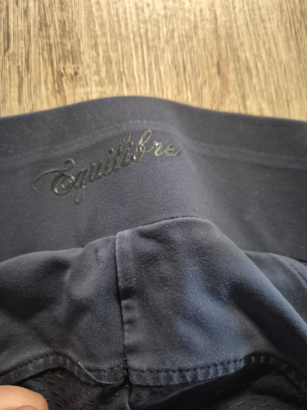 Pantaloni: Equilibre Reithose Reitleggins 36 – Nuovo (secondo la descrizione) da Meggen venduto da Orrinka20 2