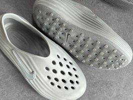 Nike Sommerschuhe, wenig getragen, wie neu