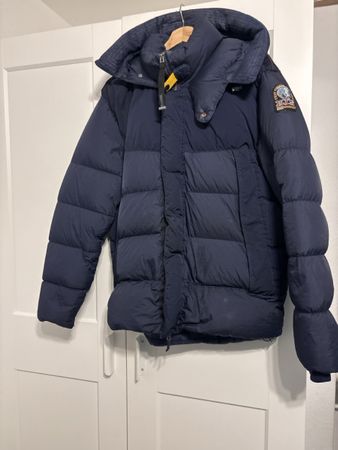 Original Parajumpers Winterjacke