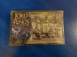 Herr der Ringe Krieger des Letzten Bündnisses OVP