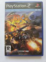 Jak X