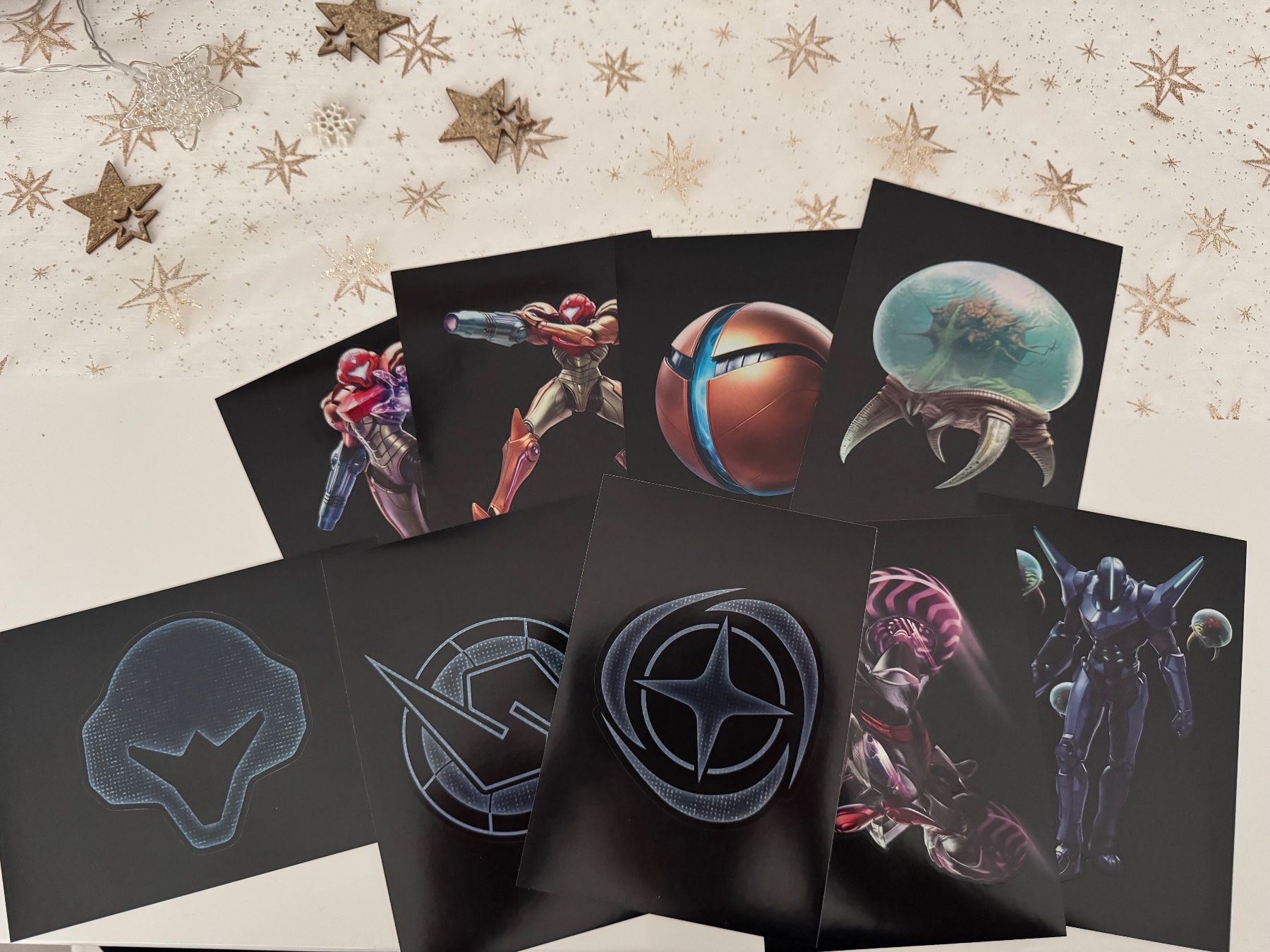 Nintendo Spiele: Metroid Prime 4: Beyond Power Set – Gebraucht aus Kloten von Kein_Benutzer_Name 2