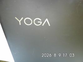 Lenovo Yoga 7 15.6-Zoll Laptop guter Zustand