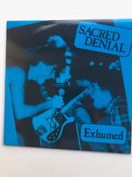 Sacred Denial