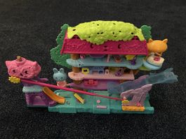 Poly Pocket Abenteuer Spielset