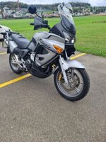 Honda Varadero XL1000 ABS SD02