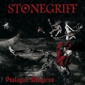 CDs: Stonegriff - Prologus... – Gebraucht aus St-Cergue von VeganWarrior
