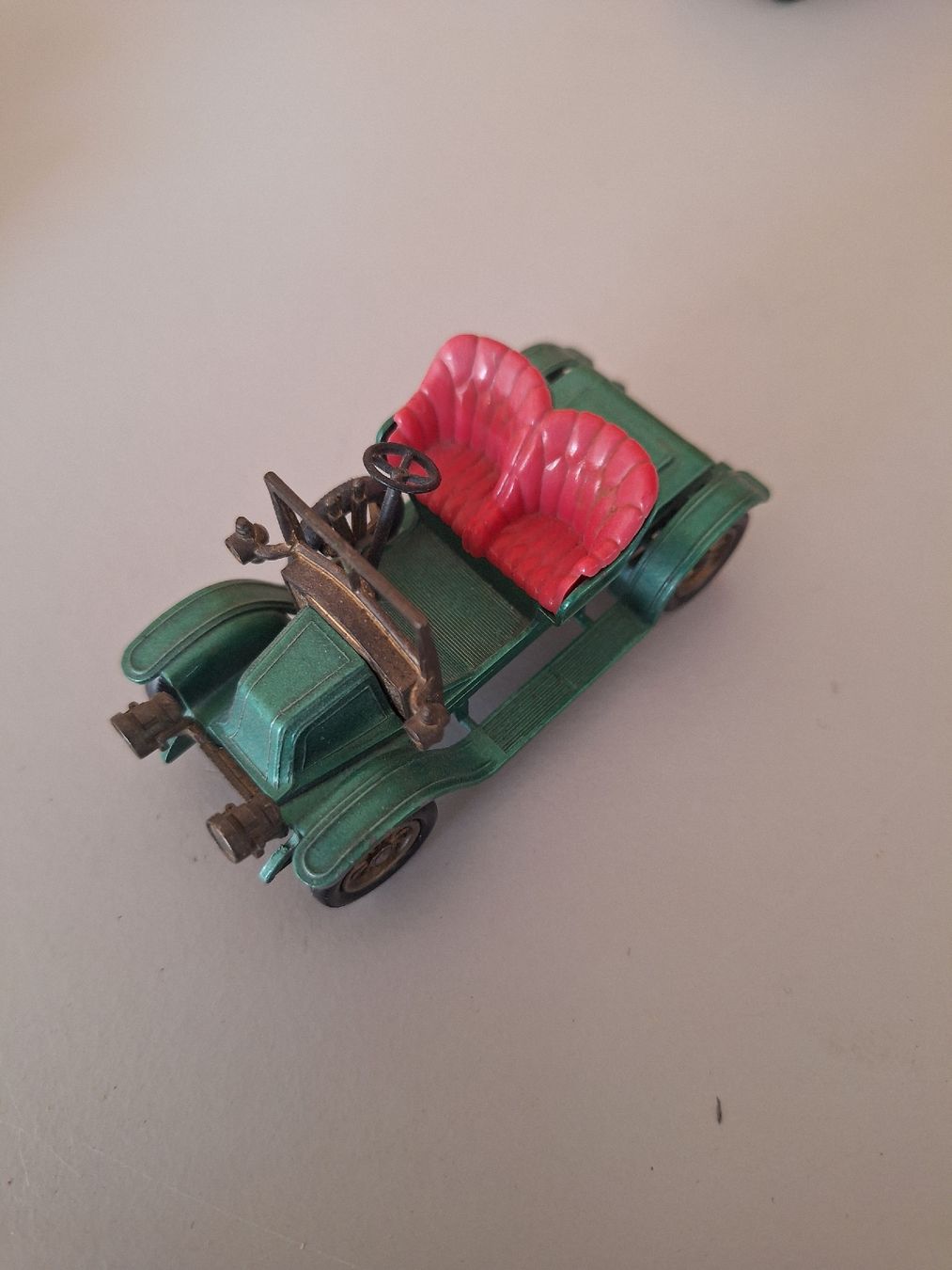 Matchbox Modellini d'auto: Matchbox / Corgi Autolot – Usato da Allschwil venduto da elbasileo 1
