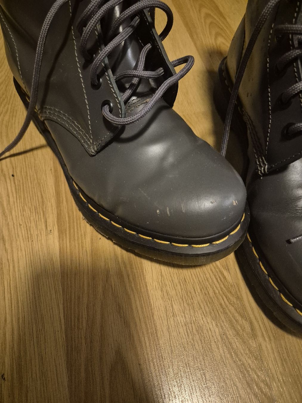 Dr. Martens Herrenschuhe: Dr. martens – Gebraucht aus Zürich von PocketRocket 5