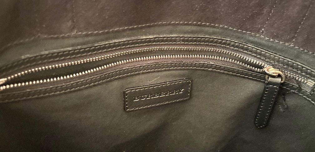 Burberry Borse da donna: BURBERRY Tasche – Usato da Zurich venduto da MX1000 2
