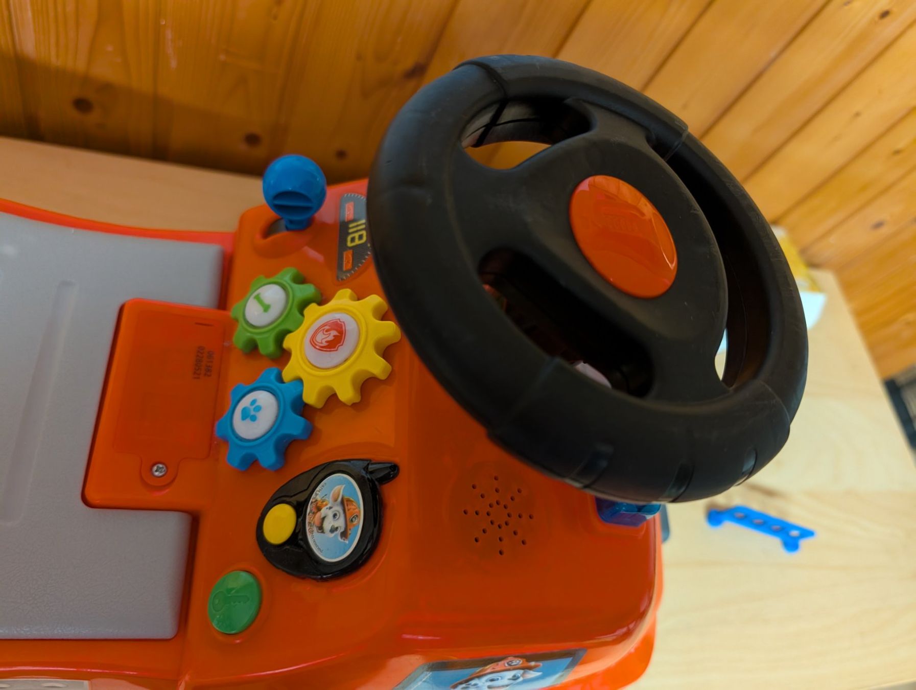 Veicoli per bambini: Kinderautomit Geräuschen günstig abzugeben! – Usato da Liestal venduto da transformer111 3