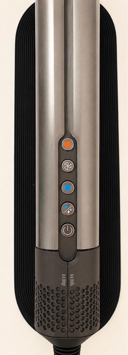 Dyson Asciugacapelli: Dyson Airstrait - neuwertig – Nuovo (secondo la descrizione) da Dübendorf venduto da Sebashop 2