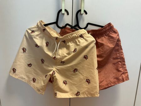 Badehosen H&M, 152/158