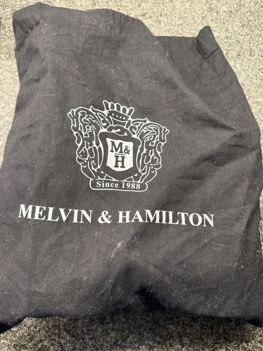 Hamilton Scarpe da donna: Melvin & Hamilton Stiefeletten Gr. 38 – Usato da Weinfelden venduto da Bobebo 5