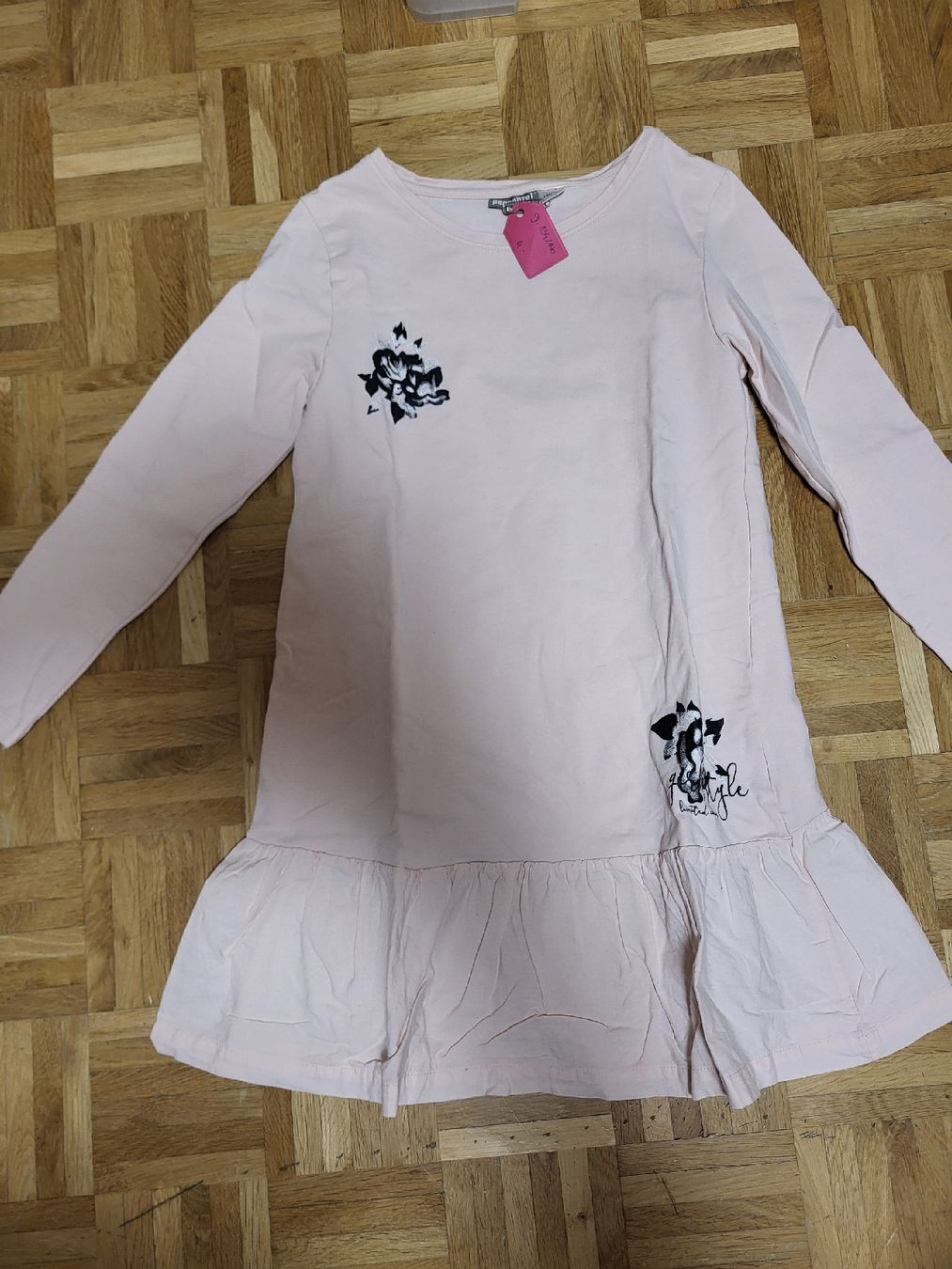 Vestiti & Gonne: Röckchen Gr. 134/140 – Usato da Thun venduto da Reusserlis