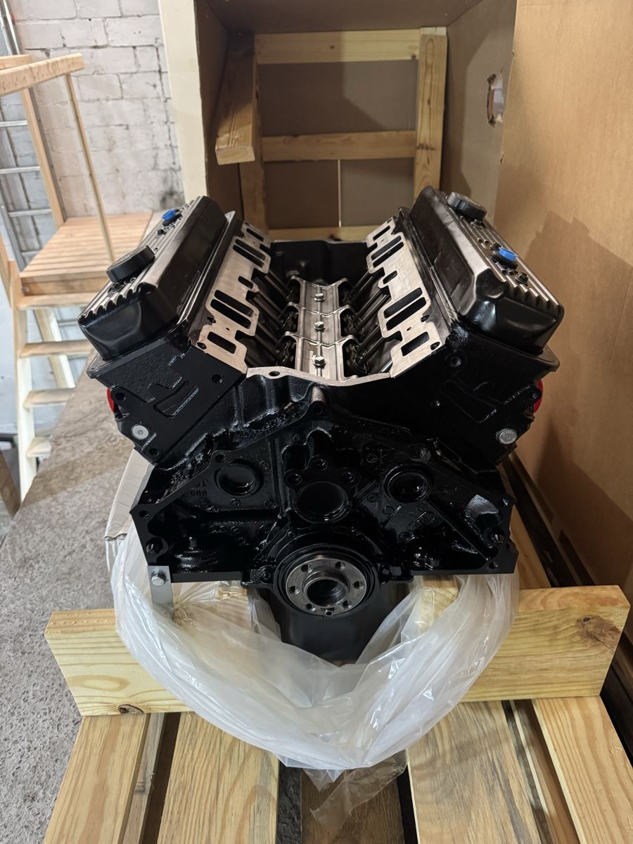 Barche: GM V8 5.7l Vortec – Nuovo (secondo la descrizione) da Ennetbürgen venduto da ausliebezumboot