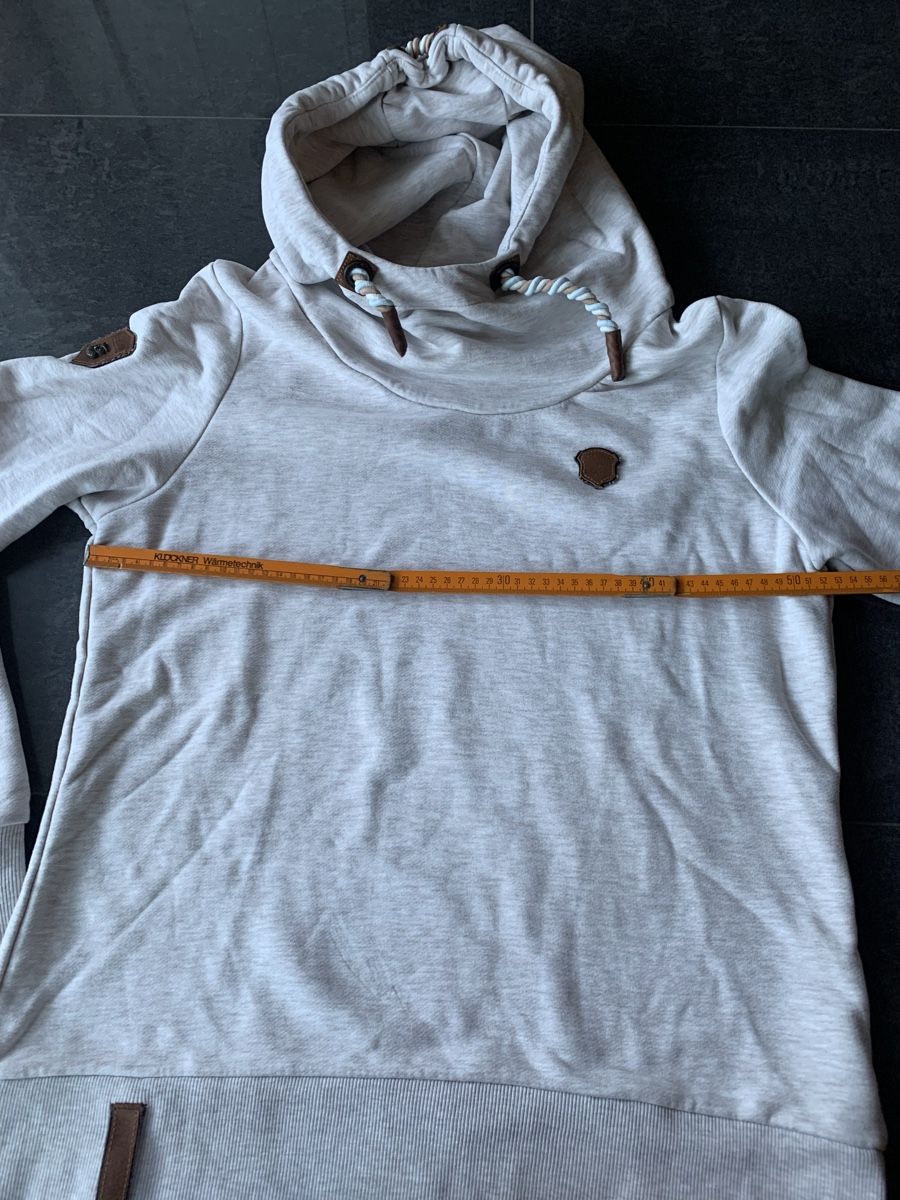 Naketano Pulls & Sweat-shirts: Naketano Kapuzzenpulover – D'occasion à Bergdietikon par zor_856j 2