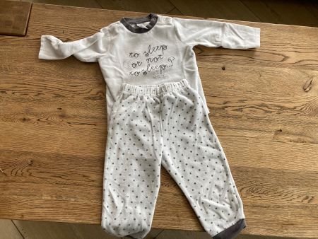 Warmes Pijama