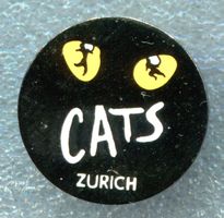 CATS  Zürich