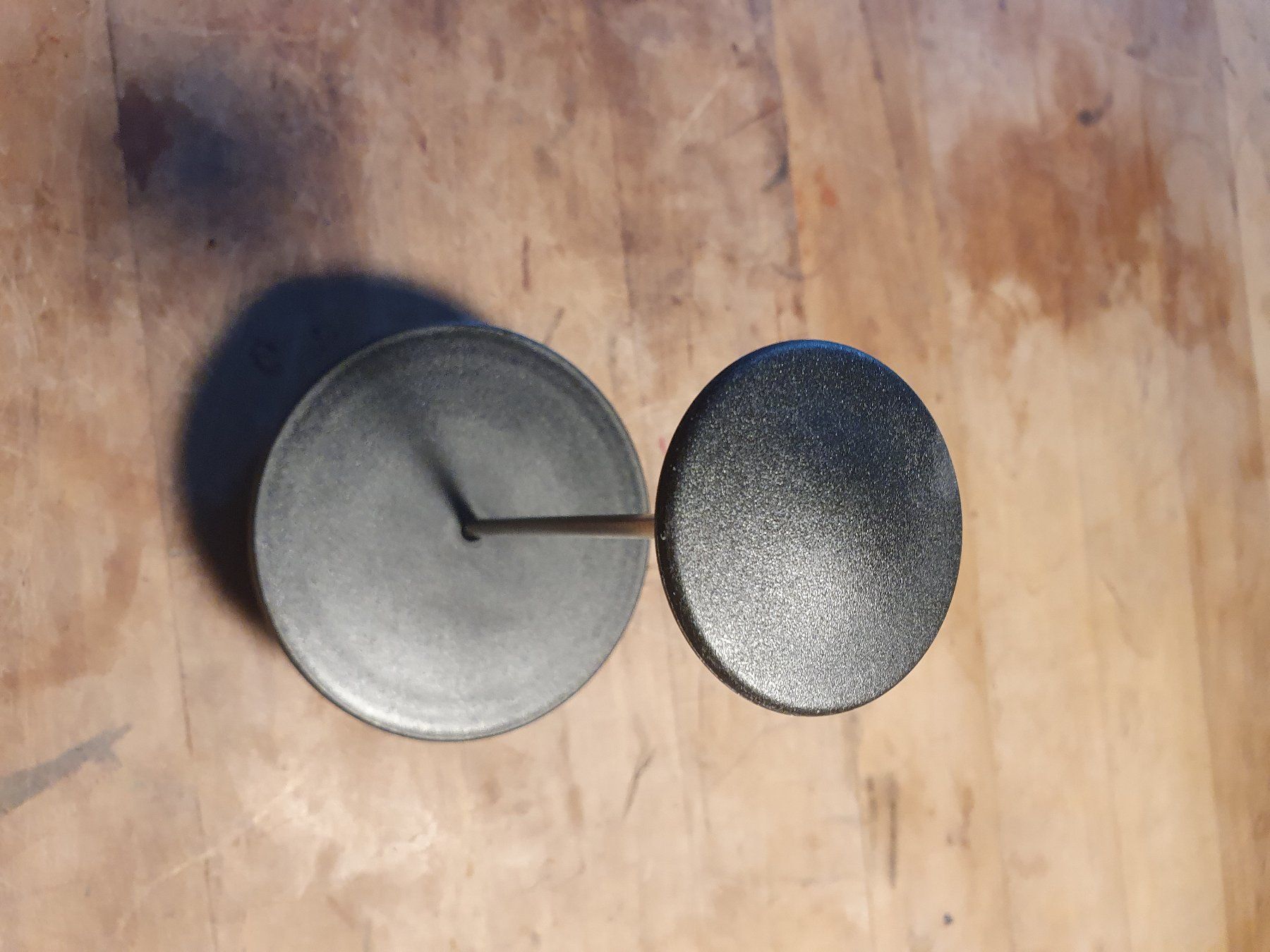 Padelle: Bodum Kaffefilter – Usato da Zürich venduto da loosebone 1