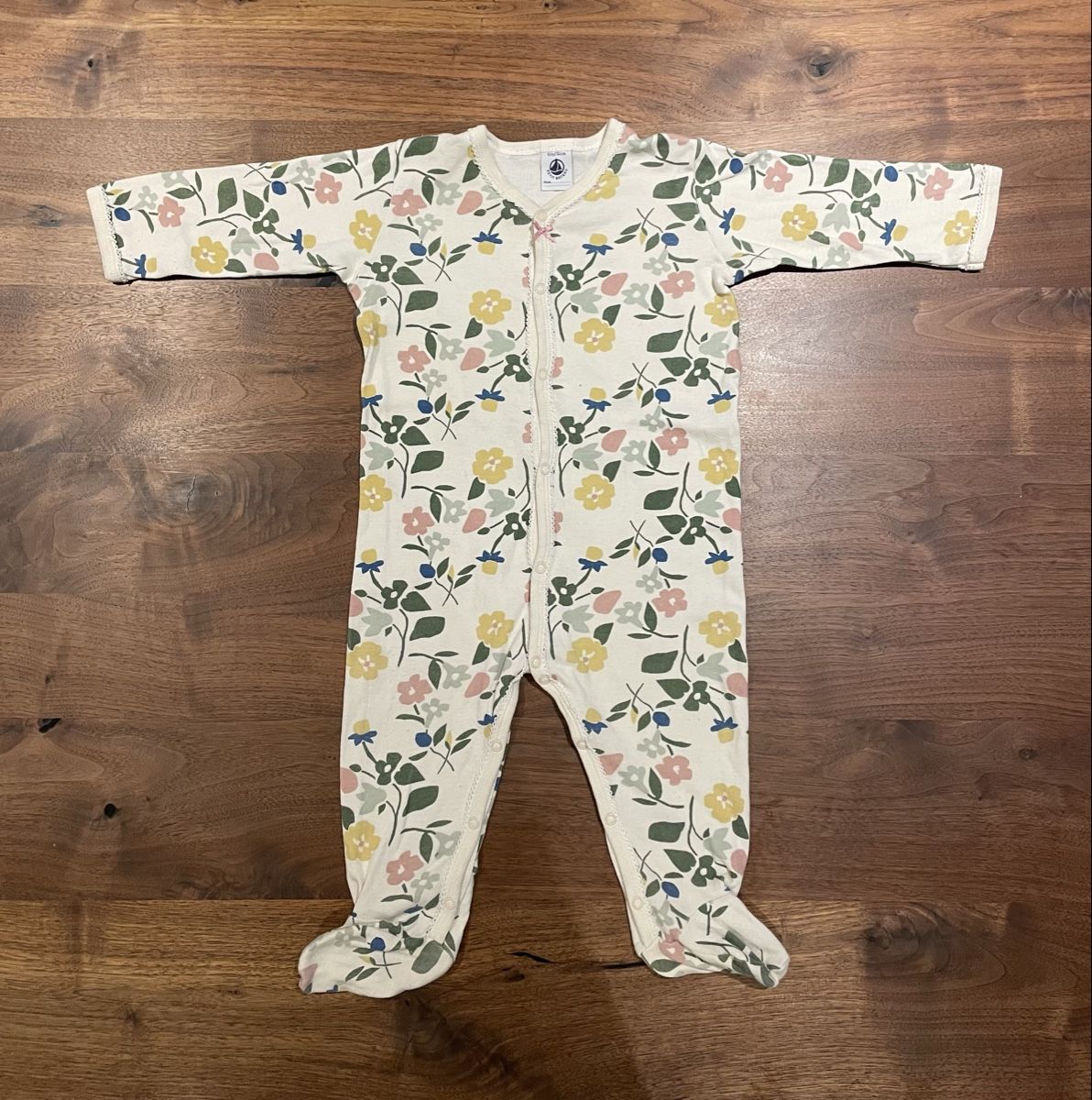 Petit Bateau Pigiama & Simili: Pyjama Petit Bateau – Usato da Sion venduto da cha_h6yj 2