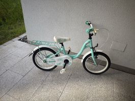 Kinder Velo ab 4 Jahre