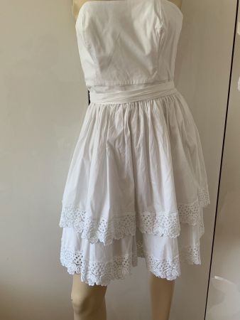 Flavio Castellani original Damen Kleid It.Gr.38 (S) neu