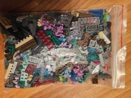 Puzzle-Teile für 3-D Puzzle