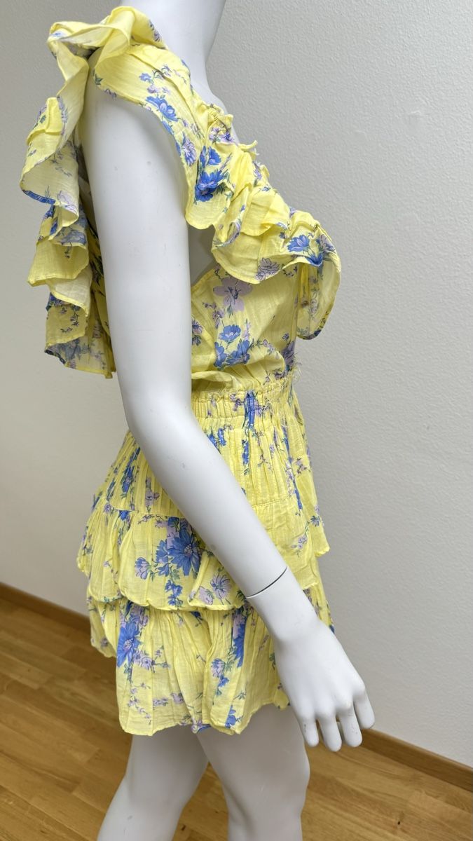 Vestiti: Loveshack Fancy | Kleid |Gr.S| – Usato da Kilchberg ZH venduto da nad_6dwp 2
