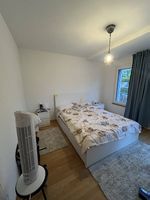 Ikea MALM 140x200cm