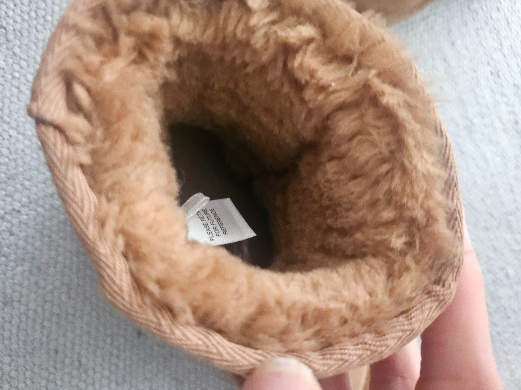 Next Herrenschuhe: Boots cuir enfant Next – Gebraucht aus Bassersdorf von Sofia2112 1
