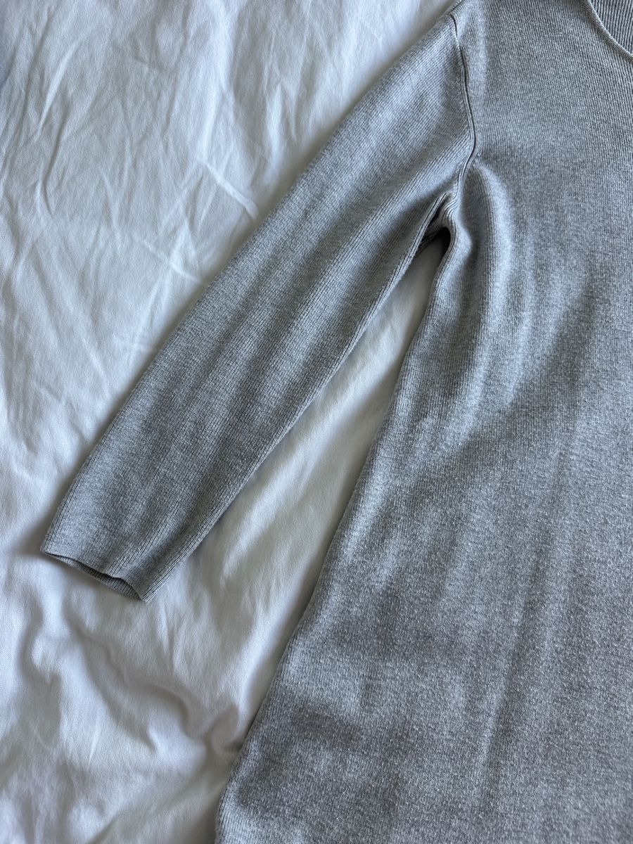 Zara Vestiti: Knit Dress – Usato da Zürich venduto da Laui91 1