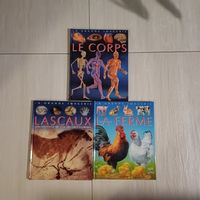 Livres la grande imagerie