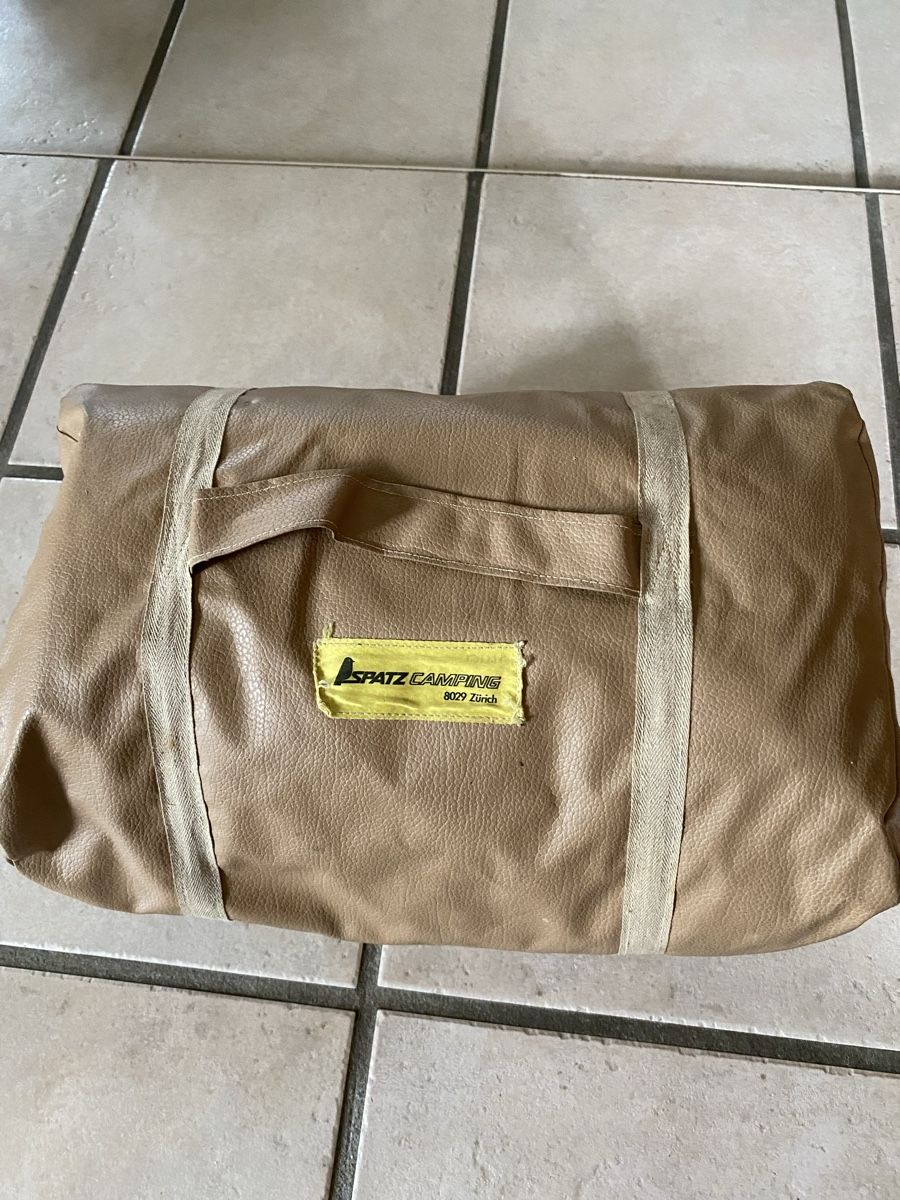 Sacs de couchage: Sac de couchage / Schlafsack – D'occasion à Lossy par Kamikeeze