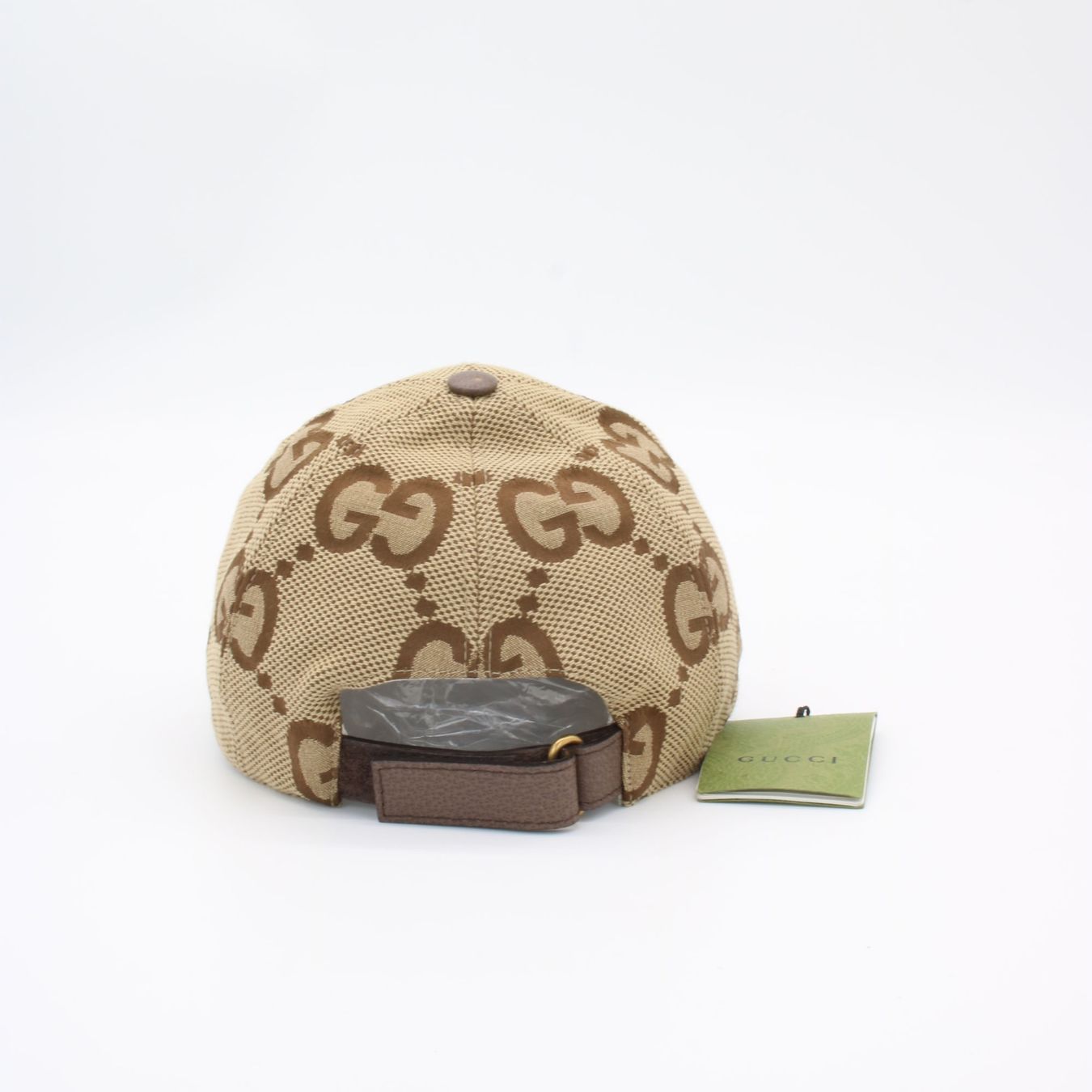 Gucci Copricapi, berretti & cappellini: Gucci Jumbo Cap neu/ ungetragen – Nuovo e nell'imballaggio originale da Urtenen-Schönbühl venduto da jana2kids 2
