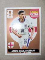 Panini FIFA WM 2026, Extra Sticker, Jude Bellingham, Bronze