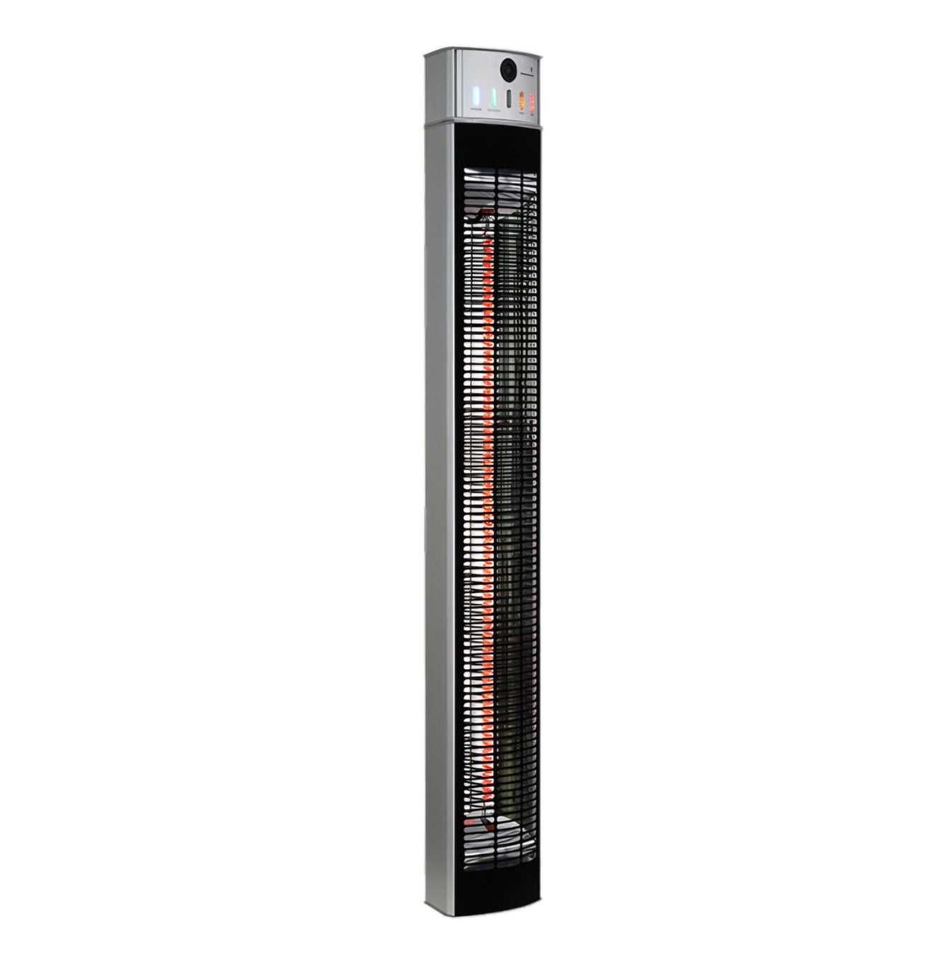 Radiatori: Heizstrahler Warmwatcher 2500W – Nuovo (secondo la descrizione) da Reinach BL venduto da HeTra20