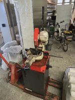 Metallkreissäge HOLZMANN MK 300-Set 