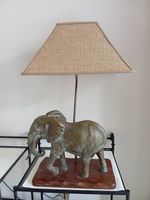 Elefantenlampe