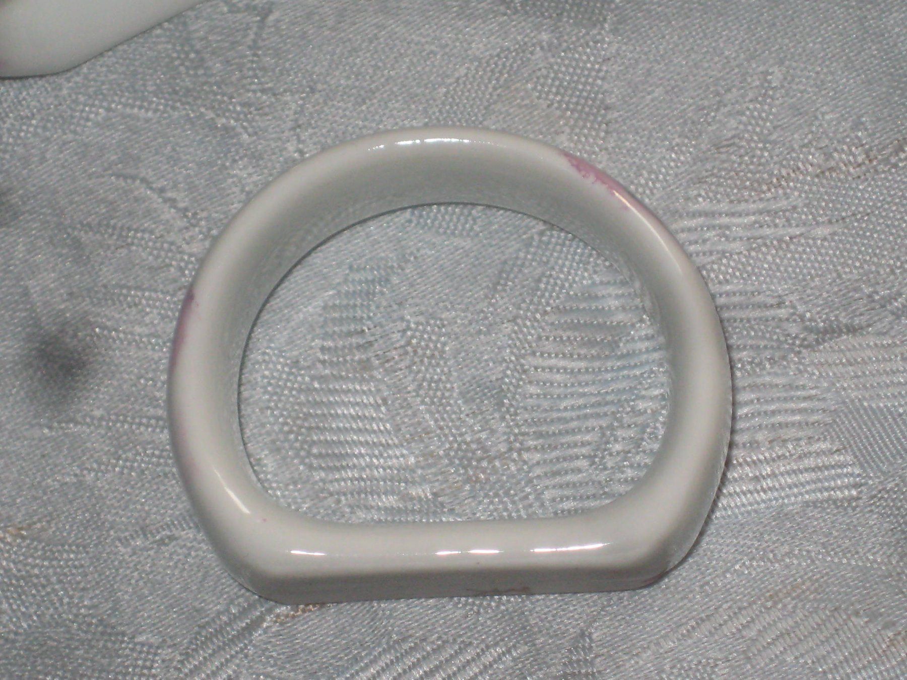 Autres décorations & accessoires: SERVIETTEN   RINGE – Neuf (Voir description) à Uster par flocke1 2