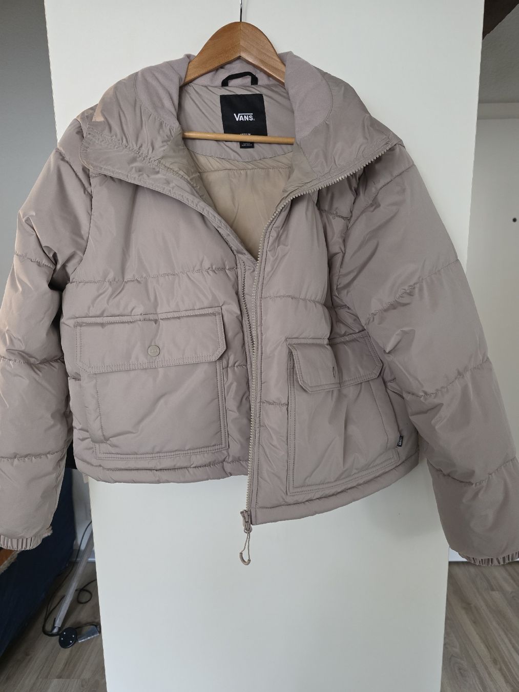Vans Vestes: Vans Jacke Gr M – D'occasion à Interlaken par NataliiaS 4