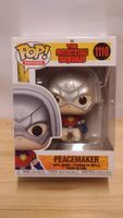 Funko Pop Movies The Suicide Squad Peacemaker Neuf N°1110