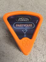 Trivial Pursuit Partyquiz – komplett