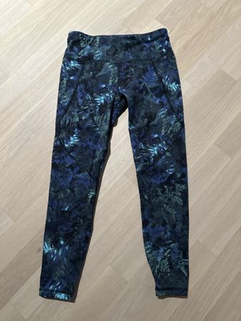 Sweaty Betty Power workout leggins, NEU & NIE getragen