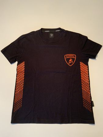 T-Shirt, LAMBORGHINI, Gr. S, COOL!
