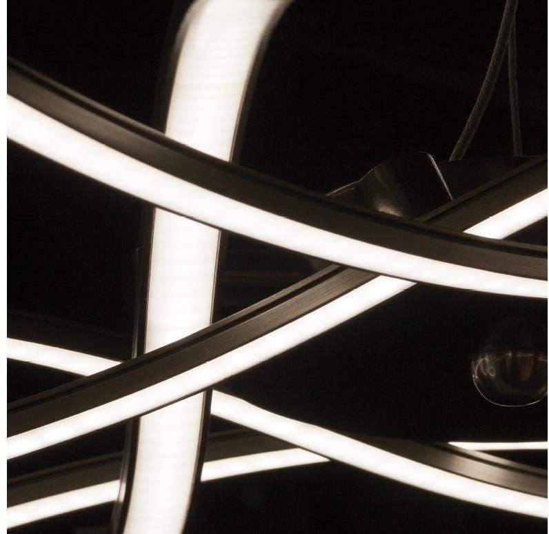 Lampadari & plafoniere: Deckenleuchte LED 24 W – Nuovo e nell'imballaggio originale da Wil SG venduto da HUB104 2