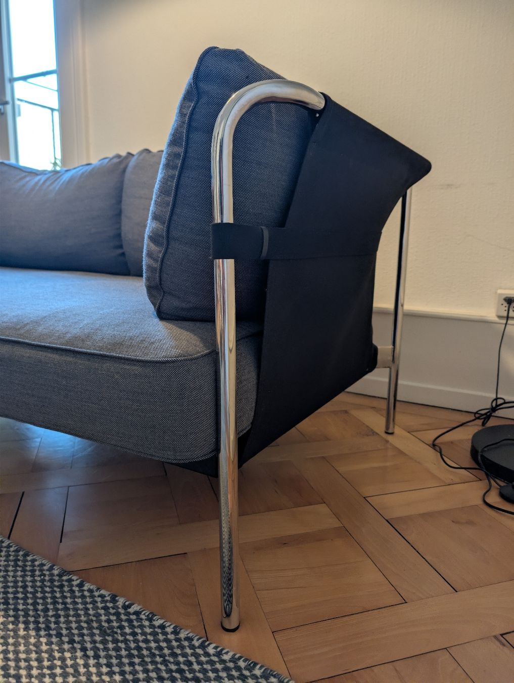Divani: Hay Can Sofa 2 Sitzer – Usato da Bern venduto da sko_mvy5 3