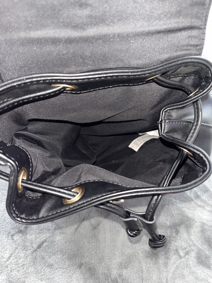 Zaini: Sac à dos noir élégant – Nuovo (secondo la descrizione) da Meyrin venduto da Sandra6 3